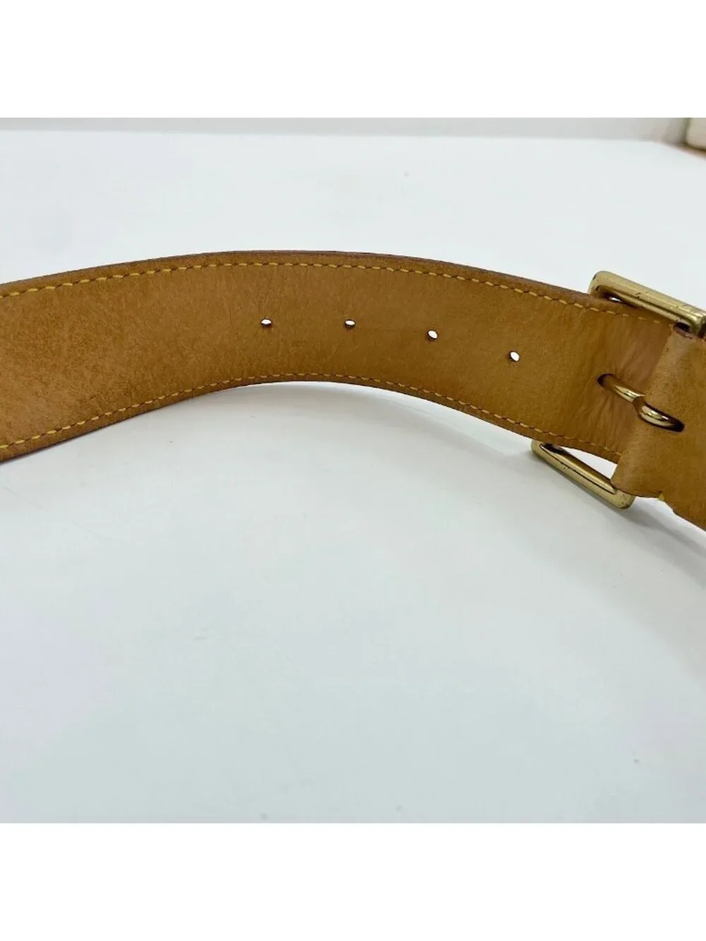 Louis Vuitton Shoulder Bag Croissant GM